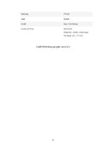 Referāts 'Datu bāze interneta veikalam', 11.