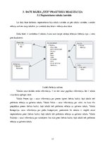 Referāts 'Datu bāze interneta veikalam', 17.