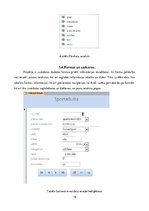 Referāts 'Datu bāze interneta veikalam', 19.