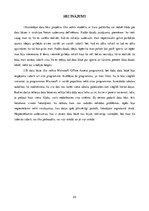 Referāts 'Datu bāze interneta veikalam', 23.