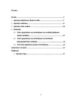 Referāts 'Individuāli psiholoģiskie faktori, kas ietekmē pāra attiecību stabilitāti pirmaj', 2.