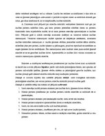 Referāts 'Individuāli psiholoģiskie faktori, kas ietekmē pāra attiecību stabilitāti pirmaj', 6.