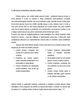 Referāts 'Individuāli psiholoģiskie faktori, kas ietekmē pāra attiecību stabilitāti pirmaj', 7.