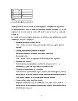 Referāts 'Individuāli psiholoģiskie faktori, kas ietekmē pāra attiecību stabilitāti pirmaj', 11.