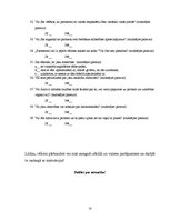 Referāts 'Individuāli psiholoģiskie faktori, kas ietekmē pāra attiecību stabilitāti pirmaj', 18.