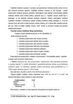 Referāts 'Vispārējo izmaksu uzskaite', 2.