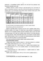 Referāts 'Vispārējo izmaksu uzskaite', 3.