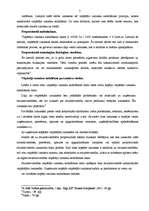 Referāts 'Vispārējo izmaksu uzskaite', 5.