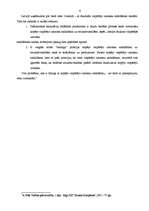 Referāts 'Vispārējo izmaksu uzskaite', 6.