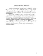 Referāts 'Arābu ekspansija un islāma izplatība viduslaikos', 2.