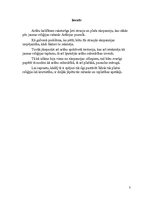 Referāts 'Arābu ekspansija un islāma izplatība viduslaikos', 3.