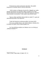 Referāts 'Arābu ekspansija un islāma izplatība viduslaikos', 10.