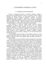 Diplomdarbs 'Pārvadājumu organizēšana uzņēmumā SIA "Euro Baltic Trans"', 21.
