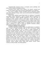 Diplomdarbs 'Pārvadājumu organizēšana uzņēmumā SIA "Euro Baltic Trans"', 30.