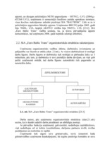 Diplomdarbs 'Pārvadājumu organizēšana uzņēmumā SIA "Euro Baltic Trans"', 32.
