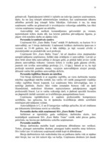 Diplomdarbs 'Pārvadājumu organizēšana uzņēmumā SIA "Euro Baltic Trans"', 33.