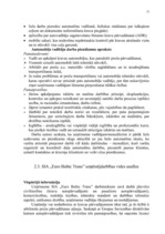 Diplomdarbs 'Pārvadājumu organizēšana uzņēmumā SIA "Euro Baltic Trans"', 35.