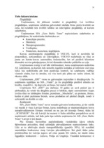 Diplomdarbs 'Pārvadājumu organizēšana uzņēmumā SIA "Euro Baltic Trans"', 37.