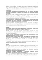 Diplomdarbs 'Pārvadājumu organizēšana uzņēmumā SIA "Euro Baltic Trans"', 43.