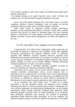 Diplomdarbs 'Pārvadājumu organizēšana uzņēmumā SIA "Euro Baltic Trans"', 44.