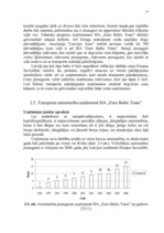 Diplomdarbs 'Pārvadājumu organizēšana uzņēmumā SIA "Euro Baltic Trans"', 49.