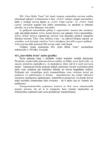 Diplomdarbs 'Pārvadājumu organizēšana uzņēmumā SIA "Euro Baltic Trans"', 51.