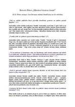 Konspekts 'Bērnu filosofija un valoda', 2.