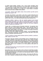 Konspekts 'Bērnu filosofija un valoda', 3.