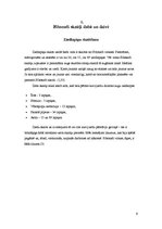 Referāts 'Fibonači skaitļi', 9.