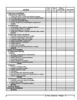 Paraugs 'Bilances veidlapa', 2.