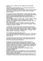 Konspekts 'Krievu drāmas teātris', 3.