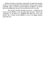 Eseja 'Kāpēc akmens laikmetā notikušās pārmaiņas ir uzskatāmas par lēcienu cilvēces att', 2.