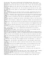 Eseja 'Their Eyes Were Watching God ', 1.