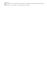 Eseja 'Their Eyes Were Watching God ', 2.