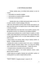 Referāts 'Motivācija', 9.