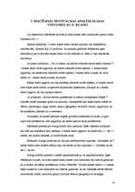 Referāts 'Motivācija', 14.