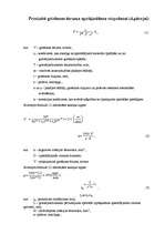 Referāts 'Konstrukcijas aprēķins', 15.