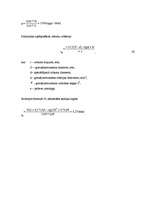 Referāts 'Konstrukcijas aprēķins', 20.