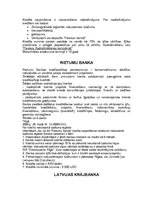 Referāts 'Nekustamā īpašuma iegāde kredītā, iespējas un pieredze Latvijā', 7.