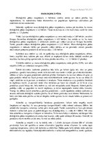 Eseja 'Ekoloģiskā pēda', 1.