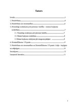 Referāts 'Krimināllikuma 123.pants un 125.panta trešā daļa - kopīgais un atšķirīgais', 1.