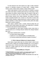 Referāts 'Krimināllikuma 123.pants un 125.panta trešā daļa - kopīgais un atšķirīgais', 7.