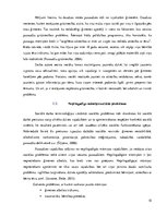 Diplomdarbs 'Sociālā atbalsta pakalpojumi nepilngadīgo māmiņu dzīves kvalitātes uzlabošanai', 15.