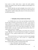 Diplomdarbs 'Sociālā atbalsta pakalpojumi nepilngadīgo māmiņu dzīves kvalitātes uzlabošanai', 18.