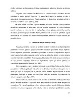 Diplomdarbs 'Sociālā atbalsta pakalpojumi nepilngadīgo māmiņu dzīves kvalitātes uzlabošanai', 21.