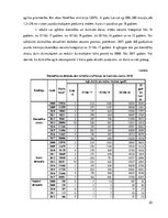 Diplomdarbs 'Sociālā atbalsta pakalpojumi nepilngadīgo māmiņu dzīves kvalitātes uzlabošanai', 22.