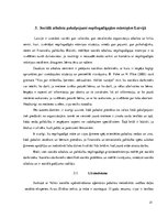 Diplomdarbs 'Sociālā atbalsta pakalpojumi nepilngadīgo māmiņu dzīves kvalitātes uzlabošanai', 31.