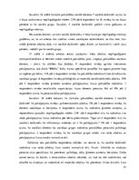 Diplomdarbs 'Sociālā atbalsta pakalpojumi nepilngadīgo māmiņu dzīves kvalitātes uzlabošanai', 41.