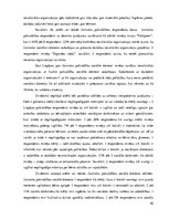 Diplomdarbs 'Sociālā atbalsta pakalpojumi nepilngadīgo māmiņu dzīves kvalitātes uzlabošanai', 45.