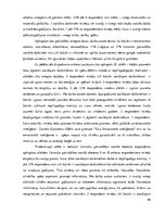 Diplomdarbs 'Sociālā atbalsta pakalpojumi nepilngadīgo māmiņu dzīves kvalitātes uzlabošanai', 46.